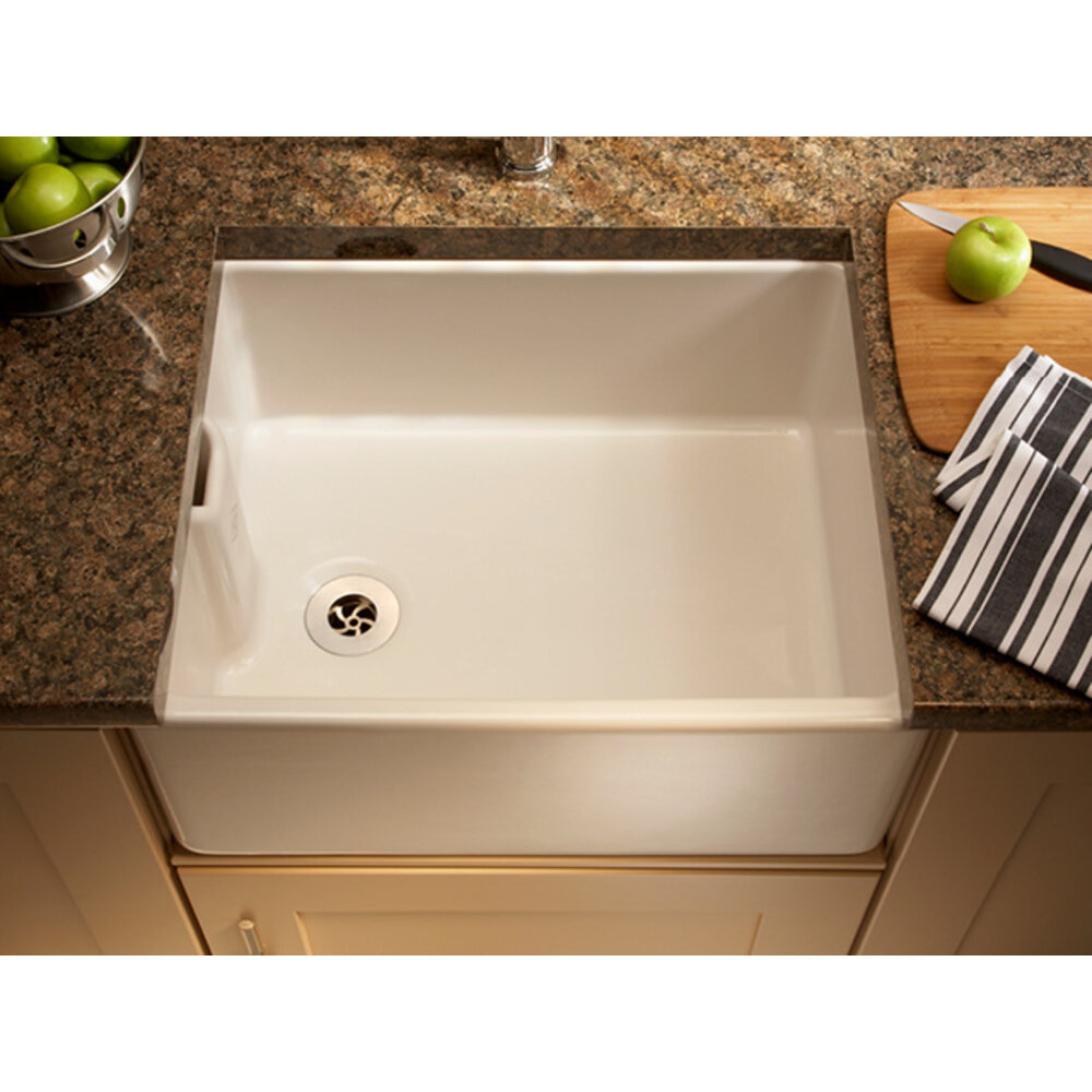Shaws Kitchen sink Pendle
