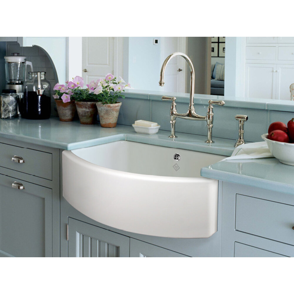 Shaws Kitchen sink Waterside 800