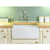 Shaws Kitchen sink Belfast 600