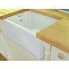 Shaws Kitchen sink Belfast 600