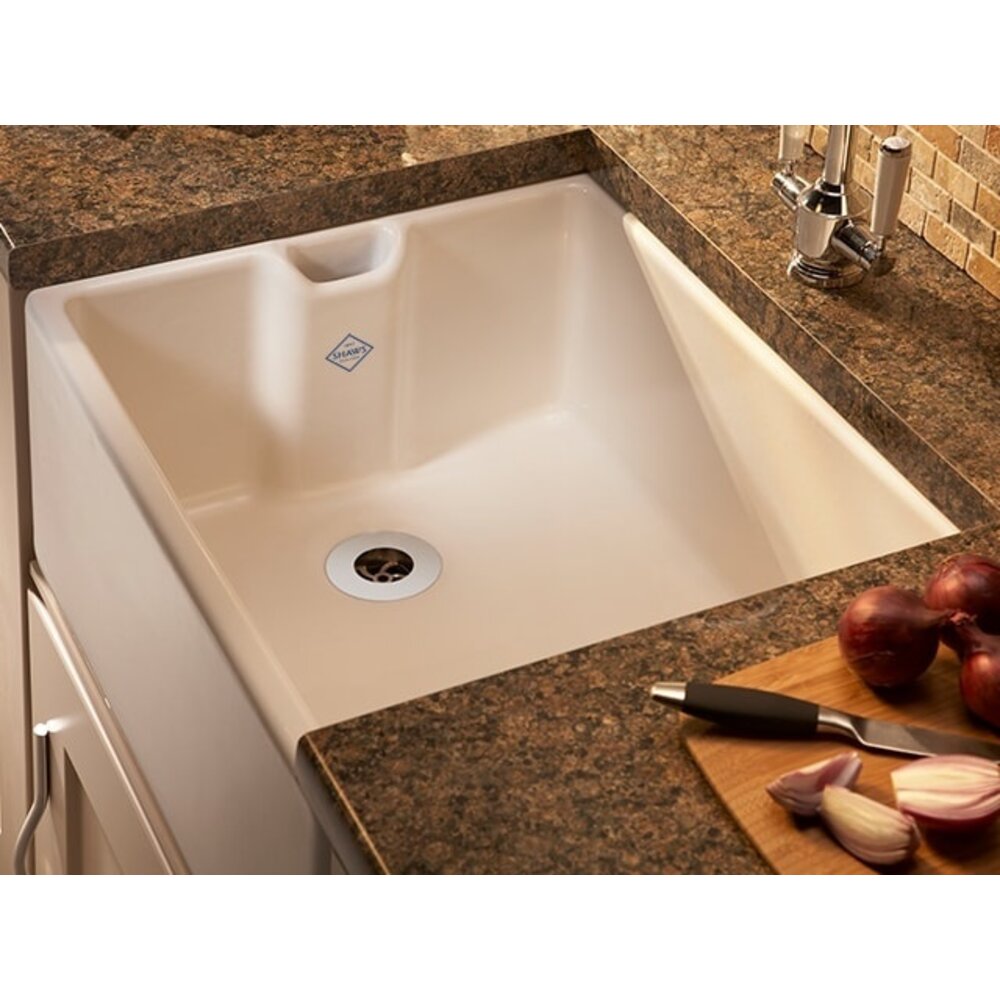 Shaws Kitchen sink Belfast 600