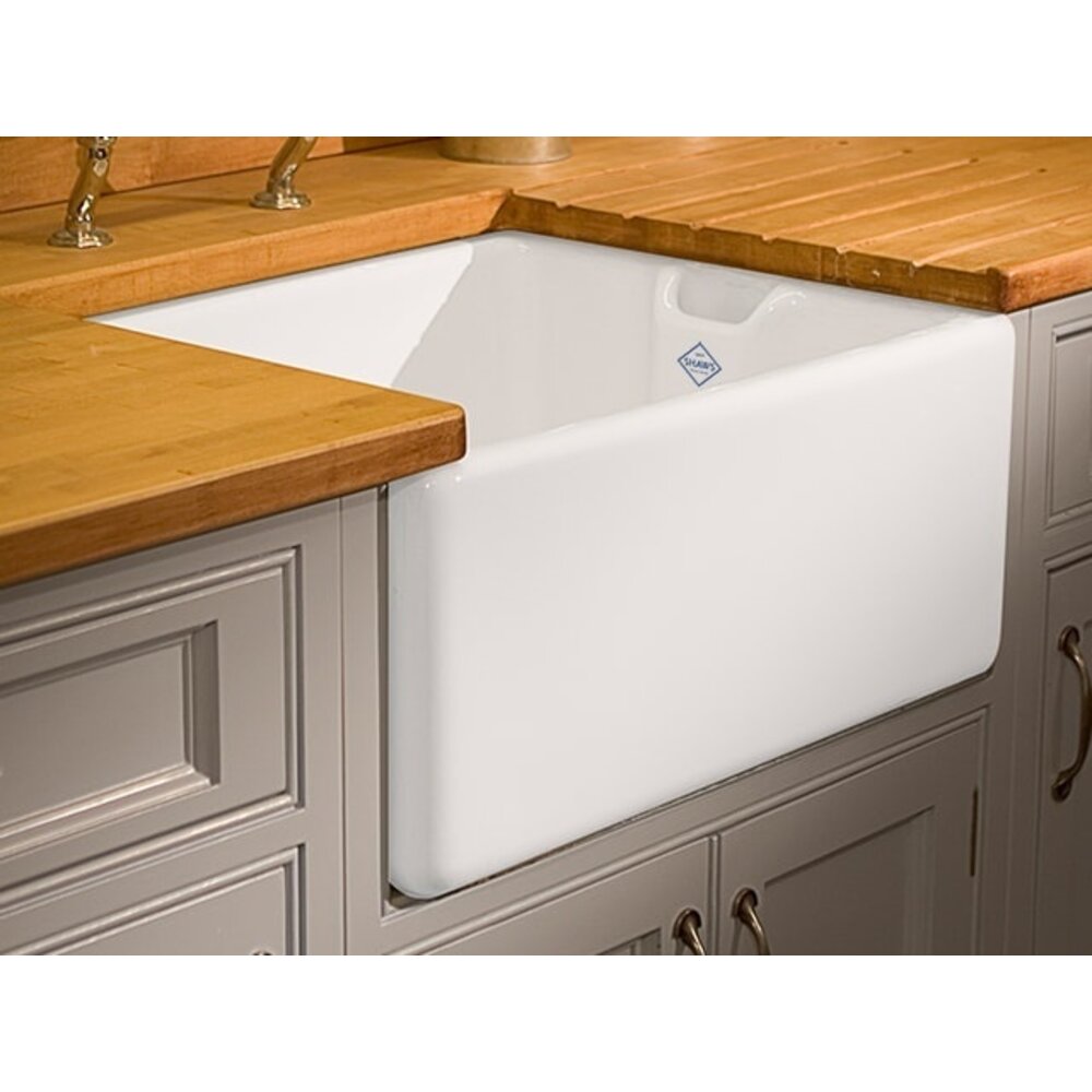 Shaws Kitchen sink Belfast 600