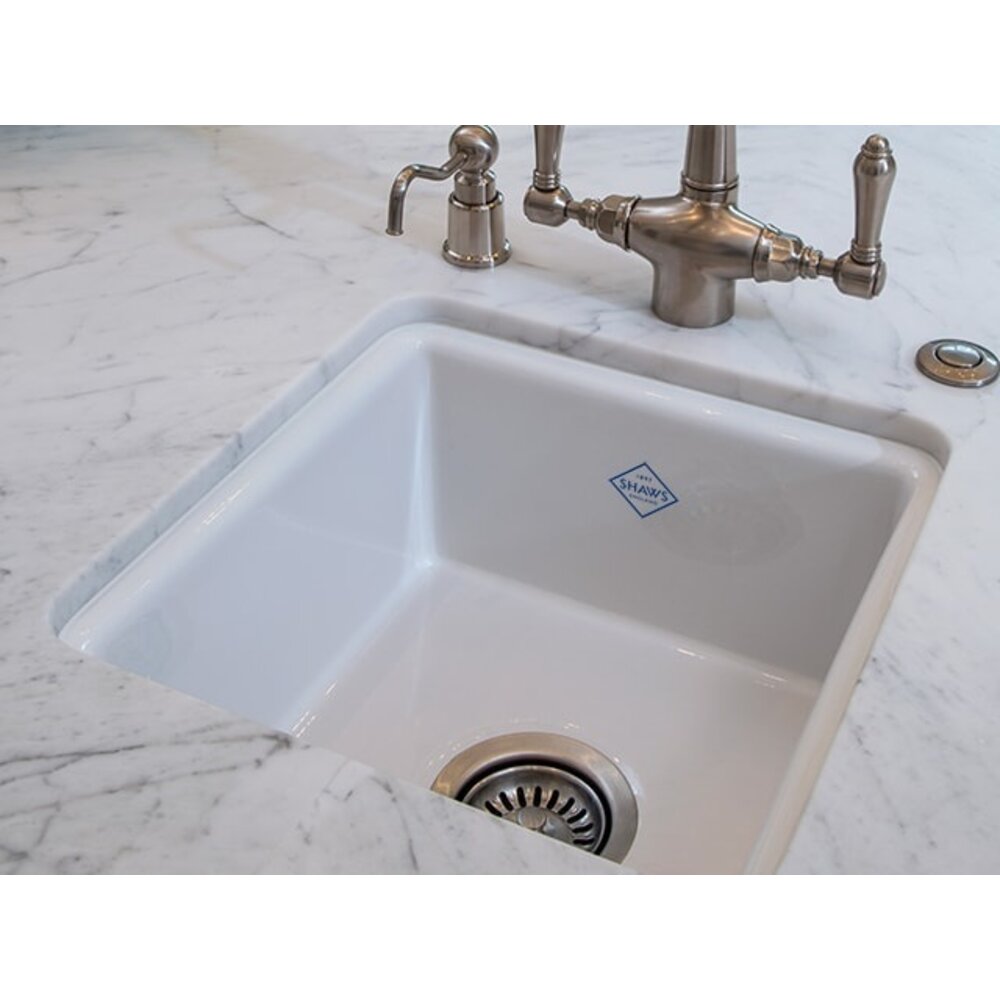 Shaws Keukenspoelbak Belthorn