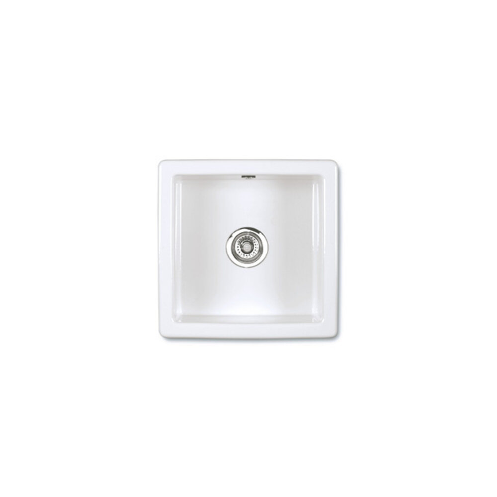 Shaws KeukenspoelbakSquare