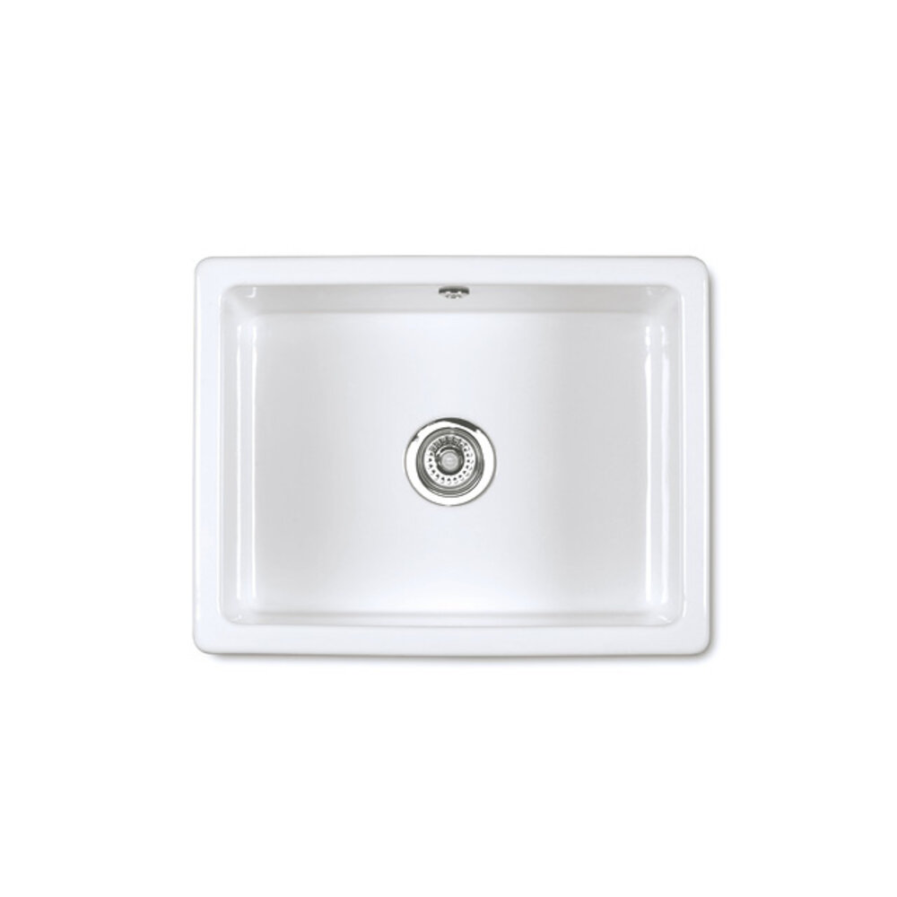 Shaws Keukenspoelbak Inset 800