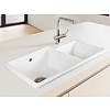 Shaws Kitchen sink Brindle 800