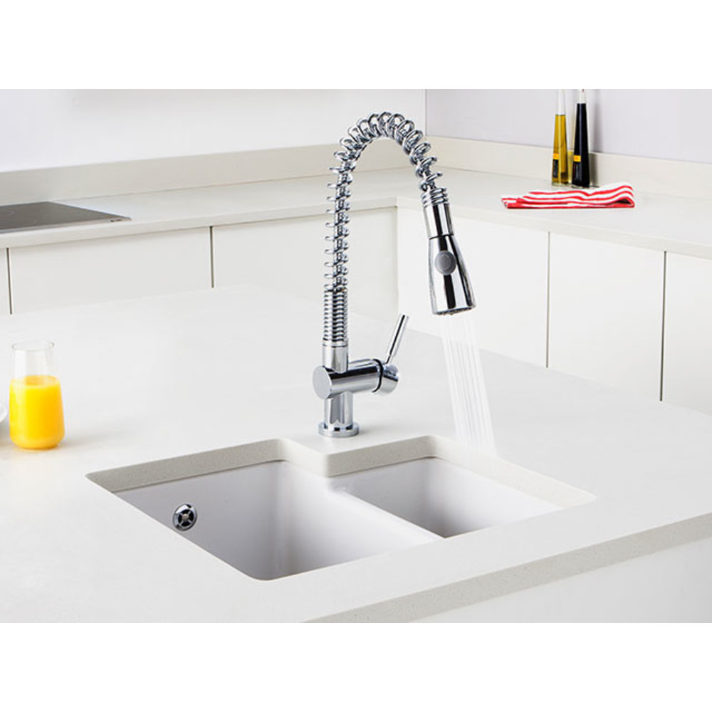 Shaws Kitchen sink Brindle 800