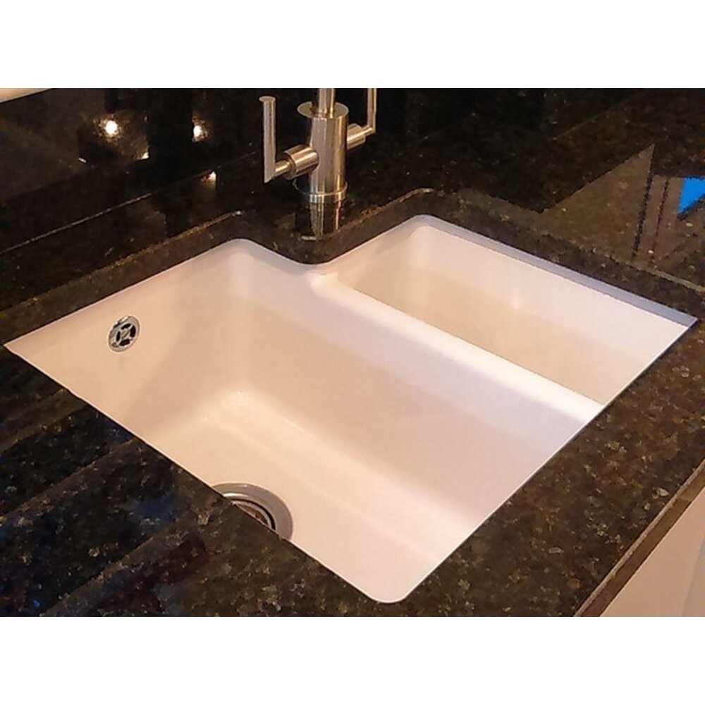 Shaws Kitchen sink Brindle 800