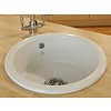 Shaws Kitchen sink Round