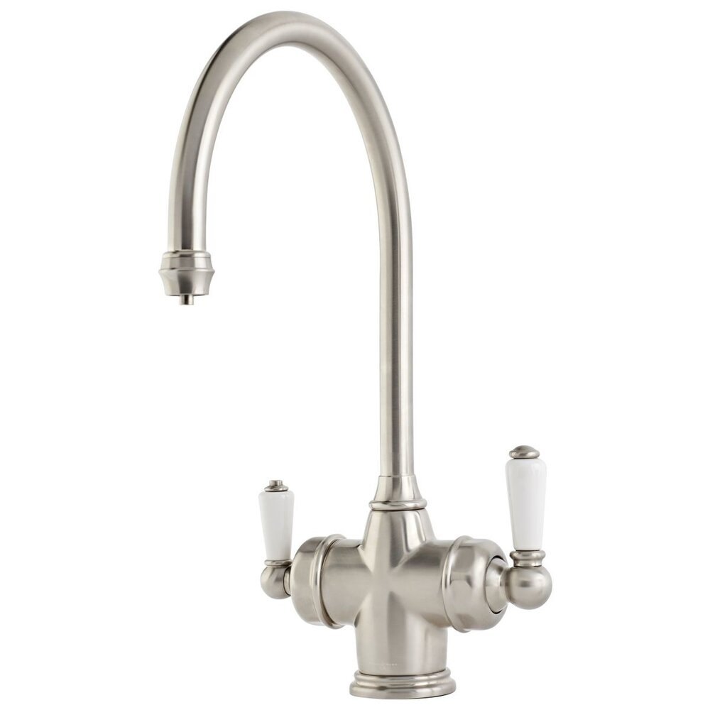 Perrin & Rowe 3-in-1 instant hot water tap  Polaris 1937