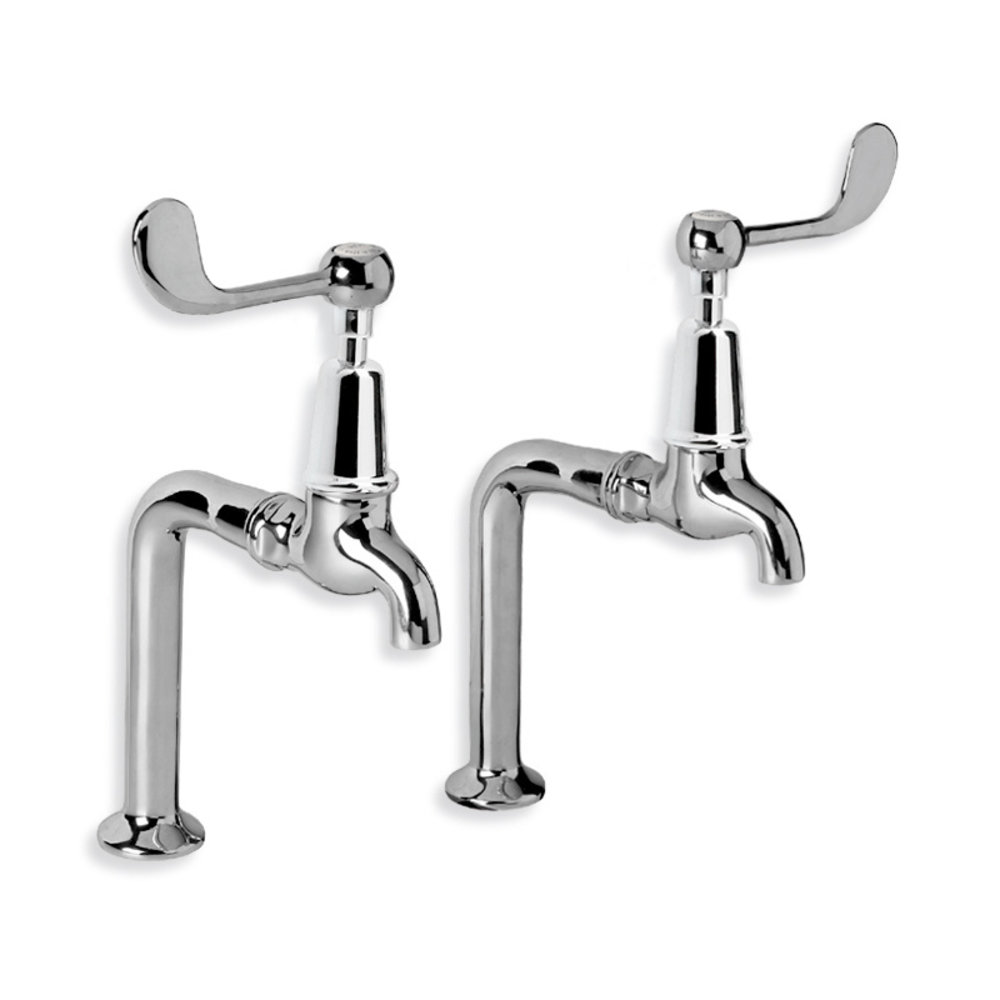 Lefroy Brooks Keukenkraan Connaught Lever CL-1590