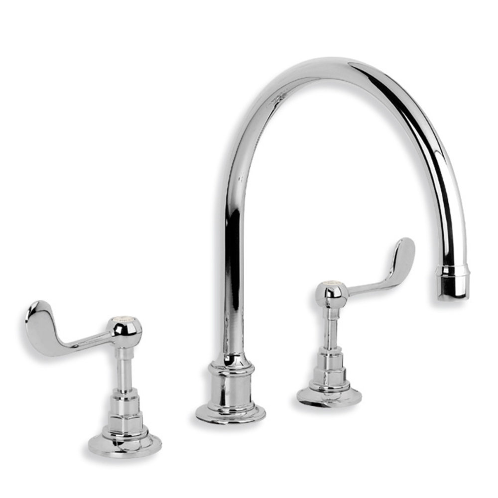 Lefroy Brooks Kitchen mixer Connaught Lever CL-1560