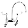 Lefroy Brooks Kitchen mixer Connaught Lever CLE-1518