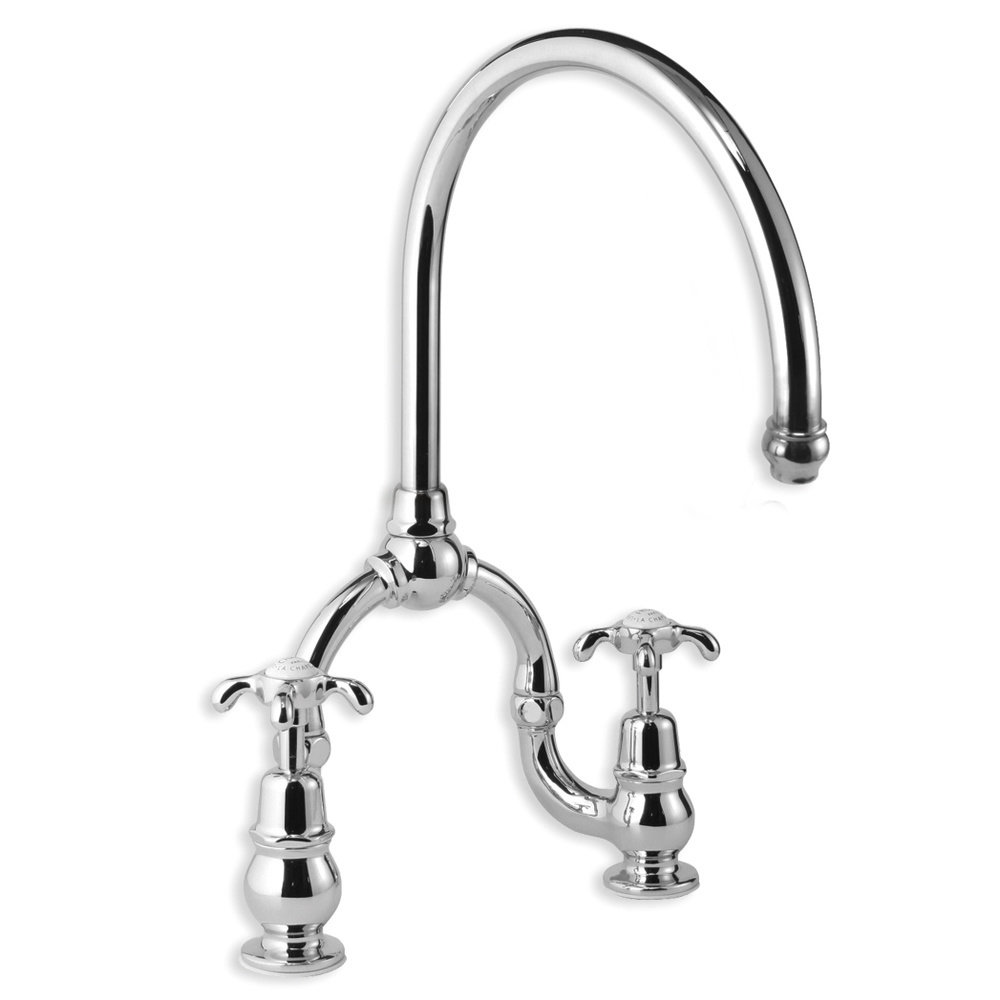 Lefroy Brooks Kitchen mixer  La Chapelle Cross FH-1530