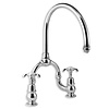 Lefroy Brooks Kitchen mixer  La Chapelle Cross FH-1530