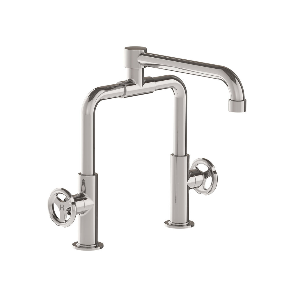 Lefroy Brooks Kitchen mixer  Ten Ten TH-1519