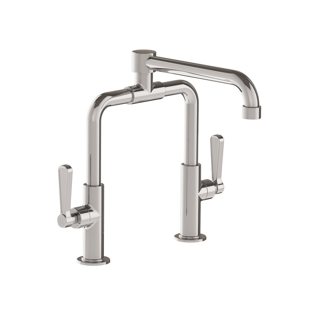 Lefroy Brooks Kitchen mixer  Ten Ten TL-1519