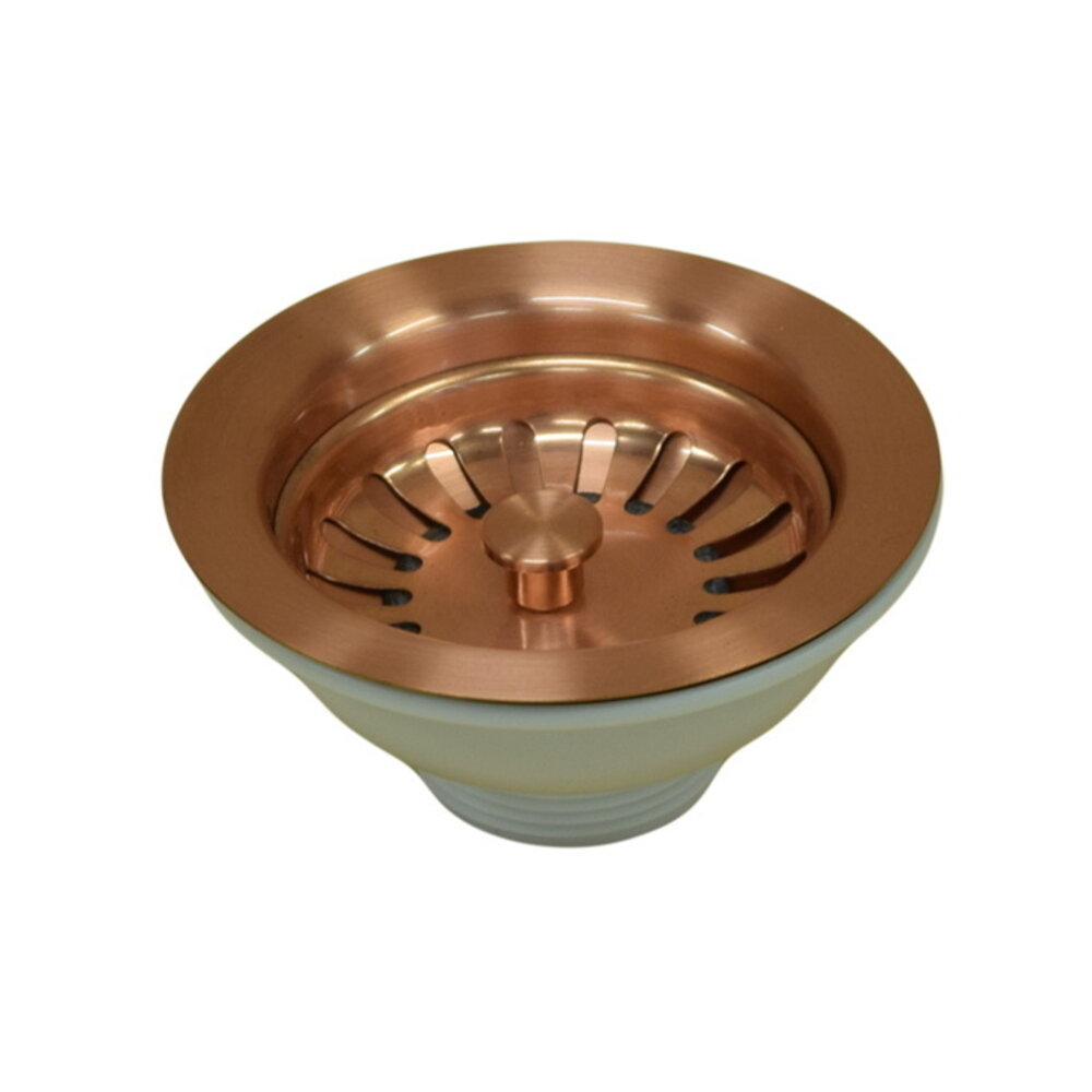 William Holland Kitchen sink basket waste for William Holland sinks