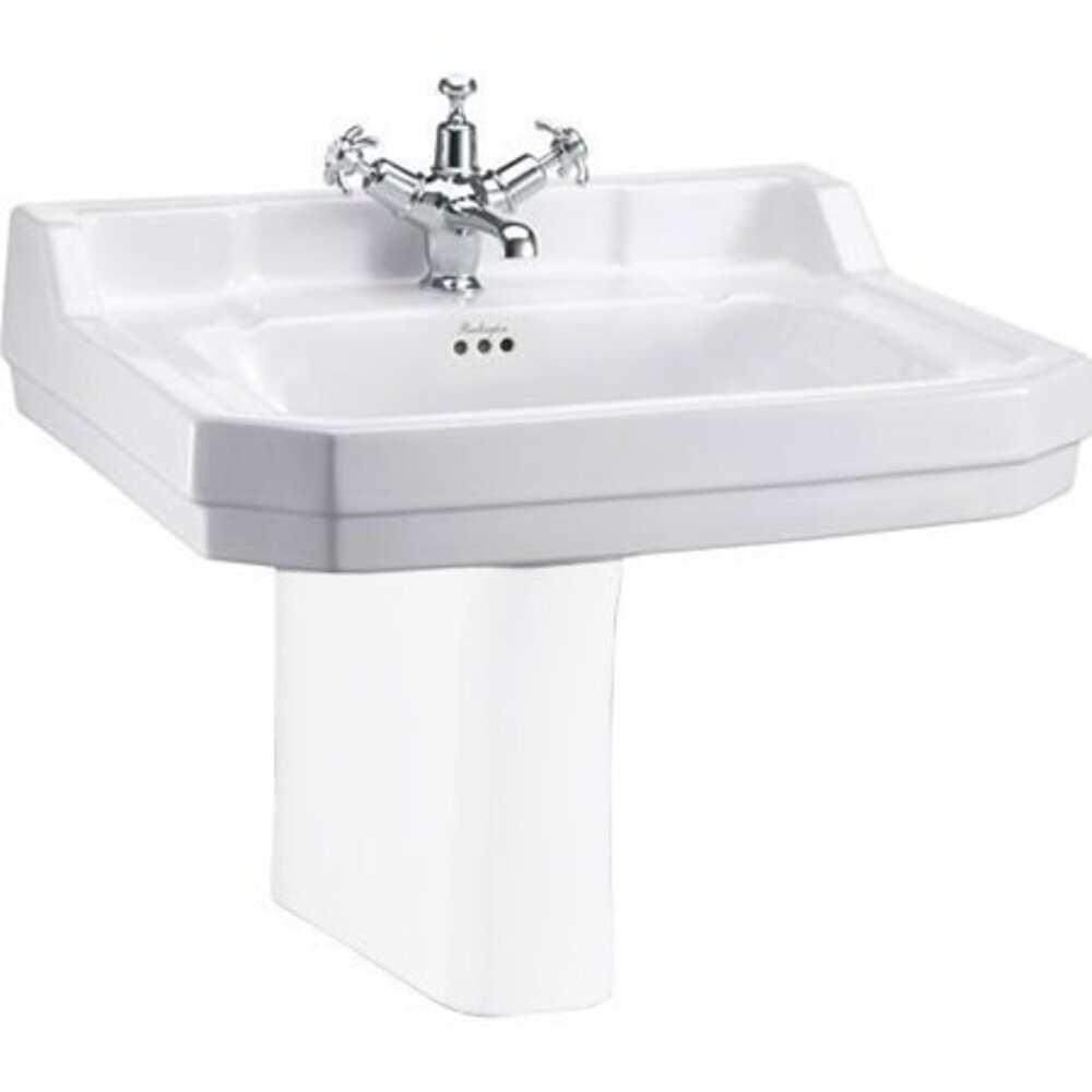 Burlington Edwardian 61cm basin