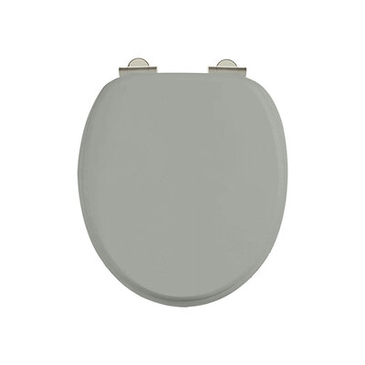 Dark Olive toiletzitting softclose S44