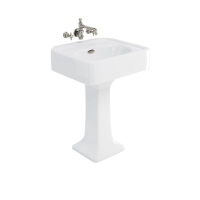 Arcade 60cm with pedestal