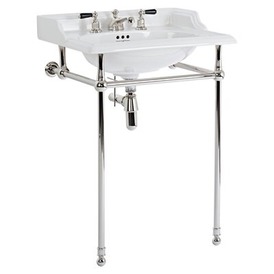 Victorian 635mm met onderstel