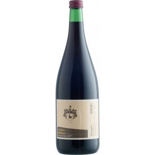 Mehofer Zweigelt - 1L Mehofer Zweigelt - 1L