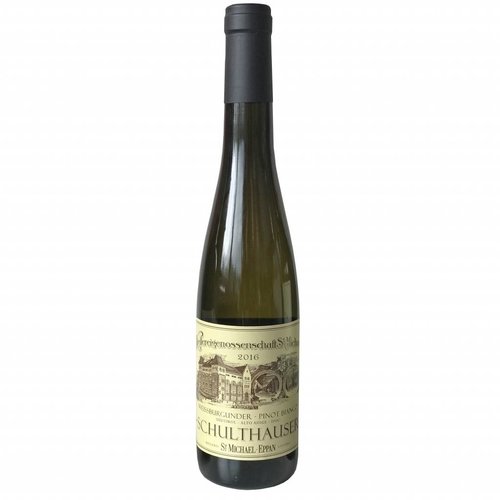 St. Michael Eppan Weissburgunder Schulthauser 2017 - Half 0,375L St. Michael Eppan Weissburgunder Schulthauser 2017 - Half 0,375L
