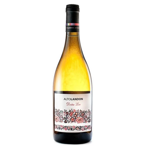 Altolandon Dona Leo 2016 Altolandon Dona Leo 2016