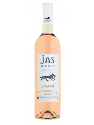 Jas d'Esclans Rosé Cru Classé 2019 - Magnum 1,5L