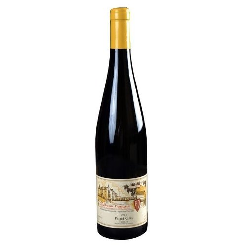 Château Pauqué Pinot Gris Paradaïs 2018 Château Pauqué Pinot Gris Paradaïs 2018