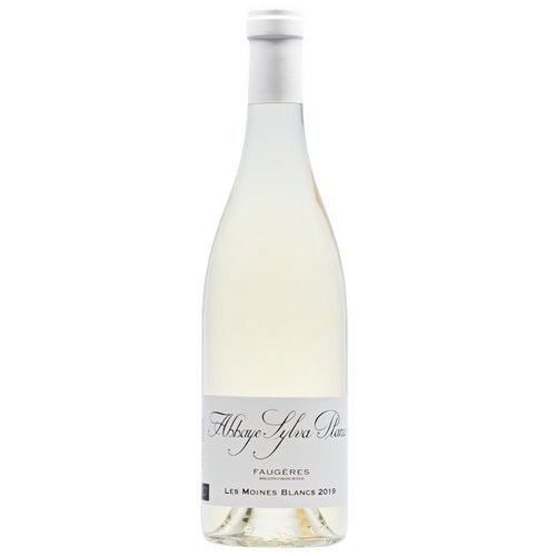 Abbaye Sylva Plana Faugeres Blanc 2020 Abbaye Sylva Plana Faugeres Blanc 2020
