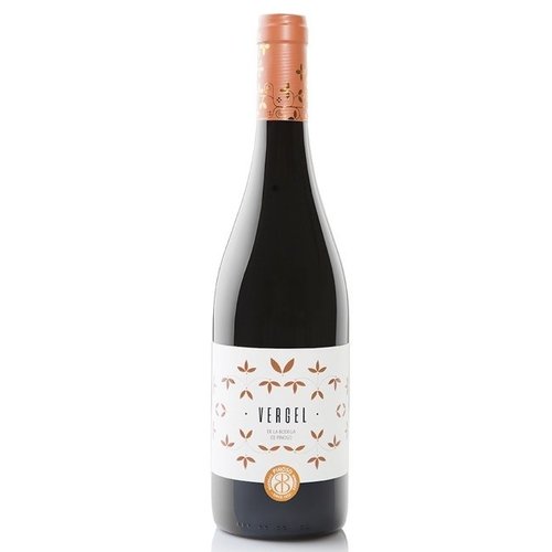 La Bodega de Pinoso Vergel Tinto 2020 La Bodega de Pinoso Vergel Tinto 2020