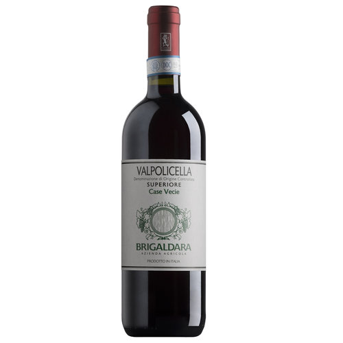 Brigaldara Valpolicella Superiore Case Vecie 2018 Brigaldara Valpolicella Superiore Case Vecie 2018