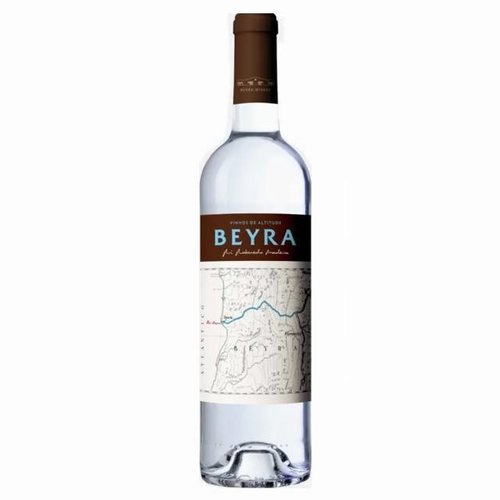 Beyra Vinhos De Altitude Branco 2019 Beyra Vinhos De Altitude Branco 2019