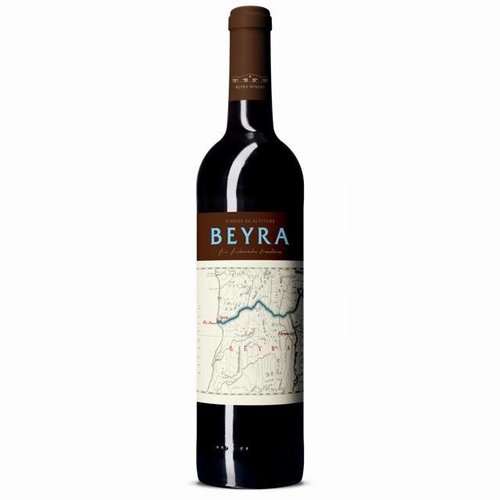 Beyra Vinhos De Altitude Tinto 2019 Beyra Vinhos De Altitude Tinto 2019