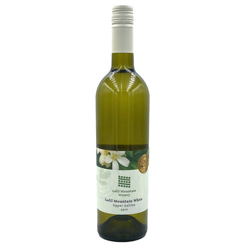 Galil Mountain White 2019 Galil Mountain White 2019