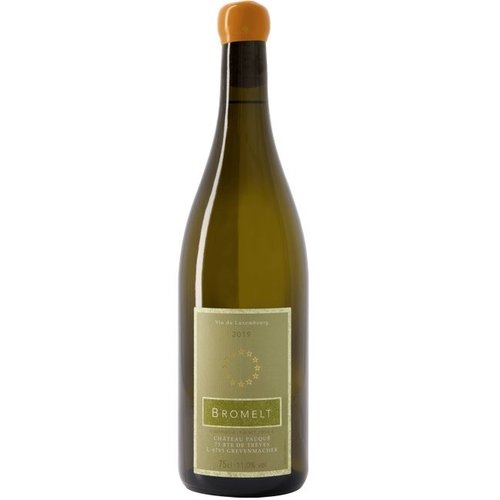 Château Pauqué Bromelt 2019 Château Pauqué Bromelt 2019
