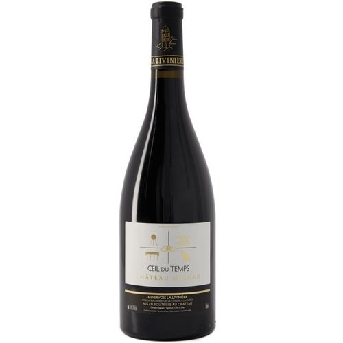 Chateau Mignan Oeil du Temps 2012 Chateau Mignan Oeil du Temps 2012