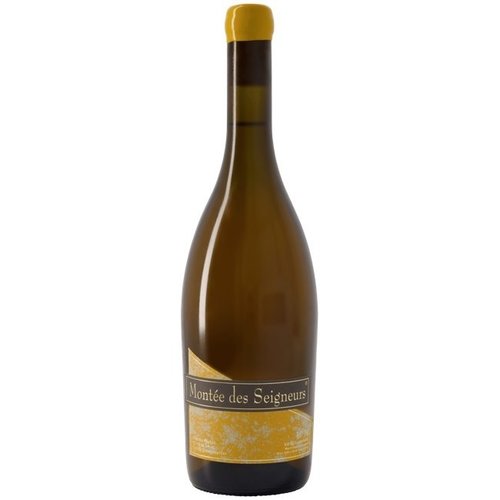Château Pauqué Montee des Seigneurs 2011 Château Pauqué Montee des Seigneurs 2011