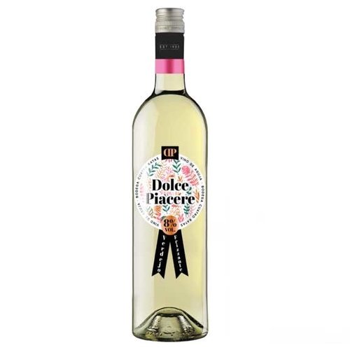Cuatro Rayas Dolce Piacere Frizzante 2019 Cuatro Rayas Dolce Piacere Frizzante 2019