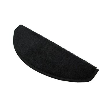 Elite Trapmatten Trapmatten Arona Zwart