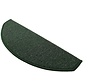 Trapmat Helsinki Groen (halve maantjes)