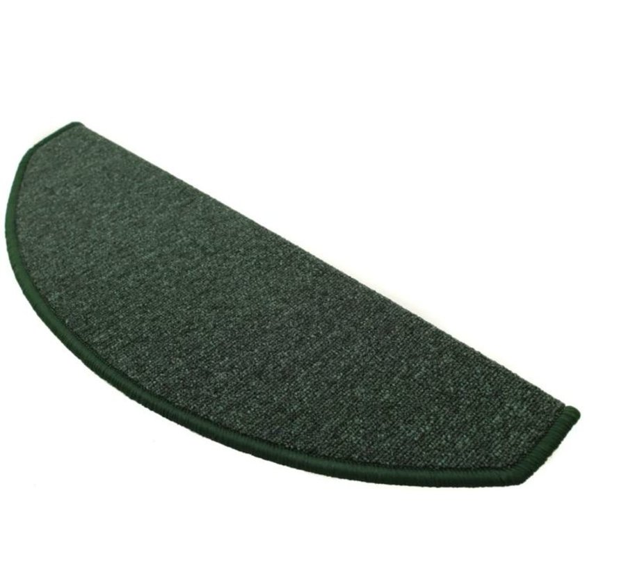 Trapmat Helsinki Groen (halve maantjes)