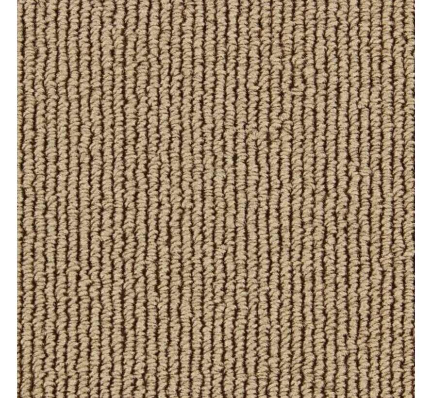 Trapmat Elite Beige rechthoekig