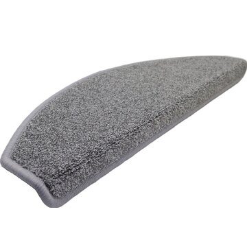 Elite Trapmatten Trapmatten set 15 stuks Stardust Licht Grijs