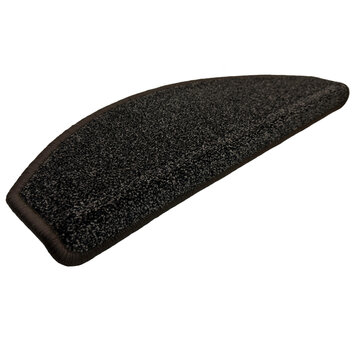 Elite Trapmatten Trapmatten set 15 stuks Stardust Donker Bruin