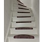 Elite Design Rosetta Fadehalve maantjes