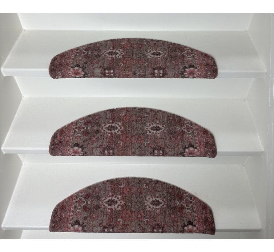 Elite Design Rosetta Fadehalve maantjes