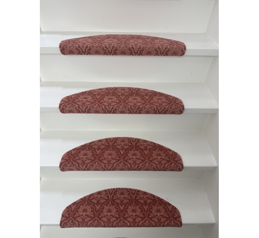 Elite Design Royal Bloom halve maantjes